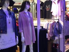 -南京时尚莱迪购物广场(正洪街店)
