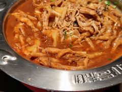 -胖哥俩肉蟹煲(石家庄长安万达店)