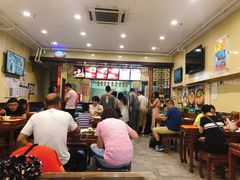 -庆丰包子铺(西单店)