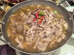 -凯鸽酒楼(大同振兴街店)