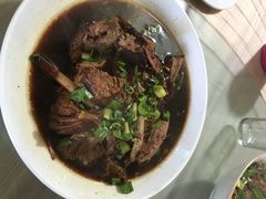 老字号南花桥羊肉馆-南花桥羊肉馆老字号(乌镇店)