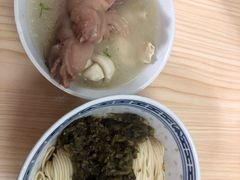 -盛兴面馆(真儒大厦店)