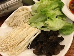 -乡下姥渔馆(齐落山路店)