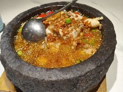 -相遇·鲜炒黄牛肉(丹阳吾悦广场店)