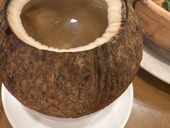 -大唐靓汤江门私房菜(景田店)