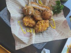 -牛武士寿喜烧·和牛火锅自助(全球首店)