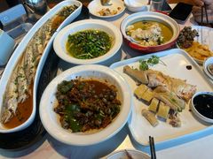 -壹只菜·崇明本地特色菜(崇明南门店)