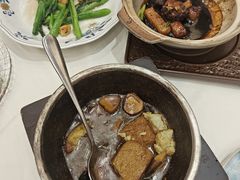 -喜宴又一村·粤菜·茶点·海鲜(壹方天地店)