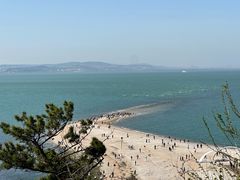 -长岛南北长山旅游景区