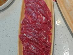 -千牛将·鲜牛肉火锅(开元路店)