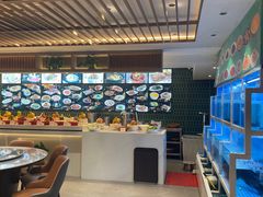-聚丰园•湖鲜餐厅(阿红私房菜梅石路店)