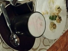 -托斯卡纳烘焙意大利餐厅(五天地店)