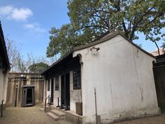 -上海市龙华烈士陵园