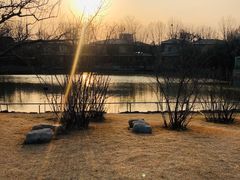 -春晖园度假酒店温泉