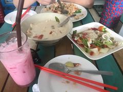 -Doo Dee Thai Food(Issan/Isaan/Esan)
