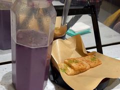 -青花椒花椒鱼(合生汇店)