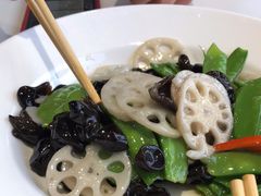 -紫光园(燕郊总店)