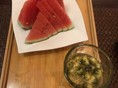 -大瀚养生SPA足道会馆(长逸店)