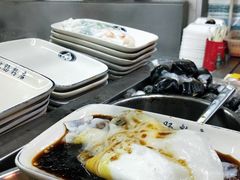 -银记肠粉店(北京路店)