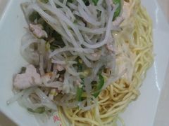 -东泰祥生煎馆(重庆北路店)