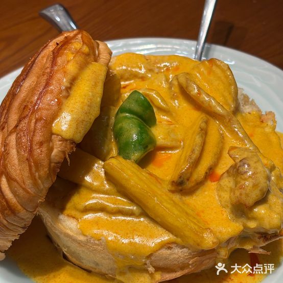 印象泰谷·泰国料理