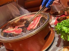 -西塔老太太泥炉烤肉(苏州大悦城店)