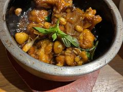 -伊喜饺子·烤鸭(五道口学院路店)