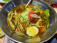 冷面-熙成烧烤(白塔岭店)