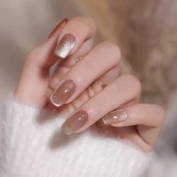 -M·X Nail日式美甲美睫