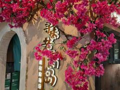 -前海沿·青岛菜(李沧万达店)
