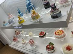 -好利来(朝外店)