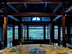 -烟水渔庄餐厅(西溪湿地店)