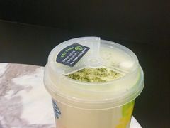 玫珑蜜瓜&白玉苦瓜-混果汁(喜荟城店)