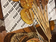-麒麟风烤牛肉·云南烧烤小排档(丹凤街店)