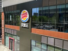 -汉堡王(北京通州领展店)