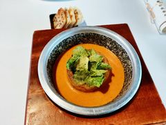 -京兆尹(雍和宫店)