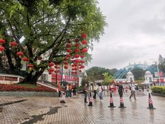 -沙河粉村·国家非遗传承(云台店)