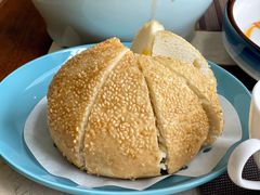 -望京楼flavor餐厅(古北水镇景区店)