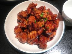 -老头儿油爆虾·知味杭州(爱琴海购物中心)