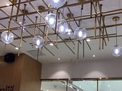 大堂-鲜芋仙(番禺万达广场店)
