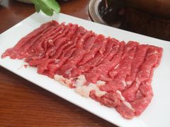 -岳合轩老北京涮肉