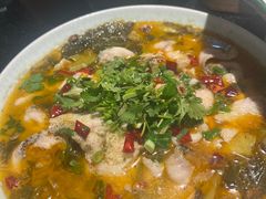-武庄主特色炒鸡(周恩来纪念馆店)