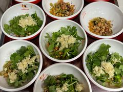 -老哥门肥肠鱼(南坪店)