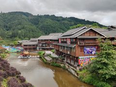 -程阳八寨景区