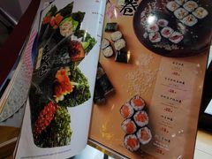 -昱匠·日本料理(金融街店)