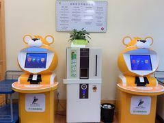 -静安区少年儿童图书馆(康定东路)