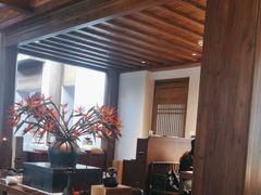-鲤院·新中式美学·庭院餐厅(夫子庙店)
