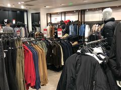 -ZARA(皇城恒隆广场店)