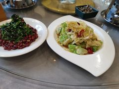 -烤肉宛饭庄(北新桥店)