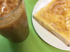 -胜利茶餐室